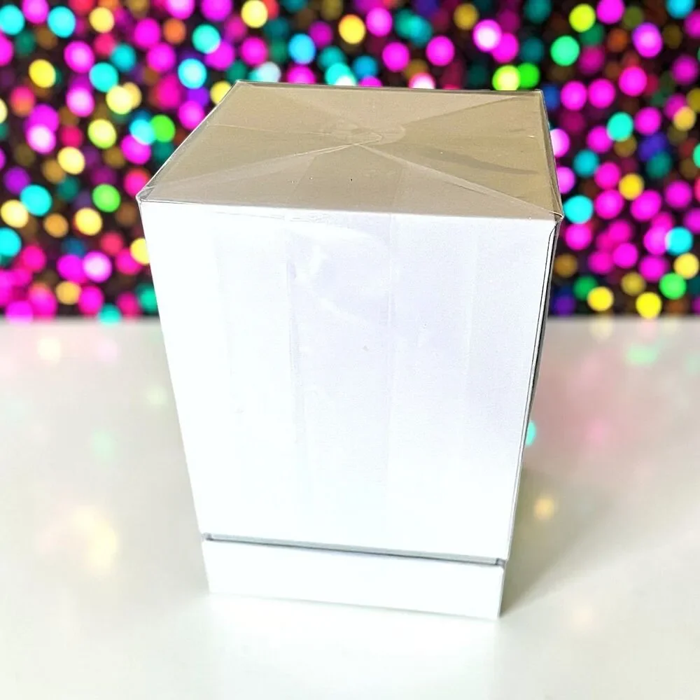Murillo Twins Fragrance Mirrored Image Fragrance 3.4 fl oz New In Sealed Box